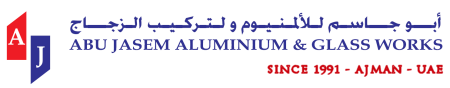 Abu Jasem Aluminum & Glass Works Co  Ajman - United Arab Emirates